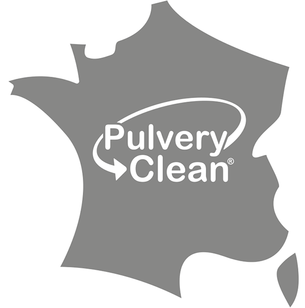 Carte - PulveryClean